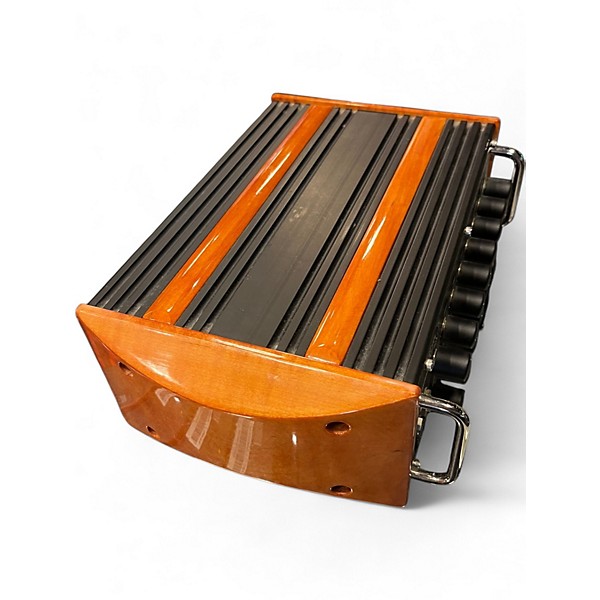 Used 2000s Fender Acoustasonic Ultralight 250w Guitar Amp Head