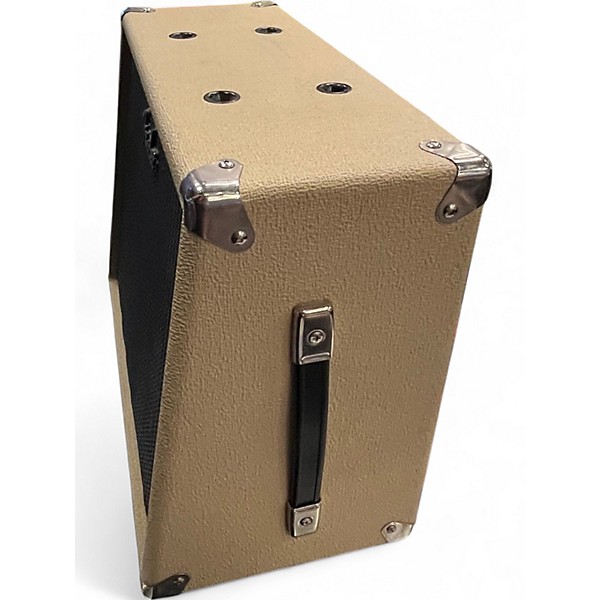 Used Fender Acoustasonic Ultralight Stereo Enclosure Guitar Cabinet