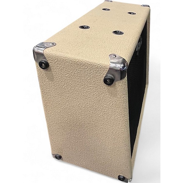 Used Fender Acoustasonic Ultralight Stereo Enclosure Guitar Cabinet