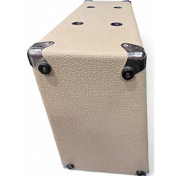 Used Fender Acoustasonic Ultralight Stereo Enclosure Guitar Cabinet