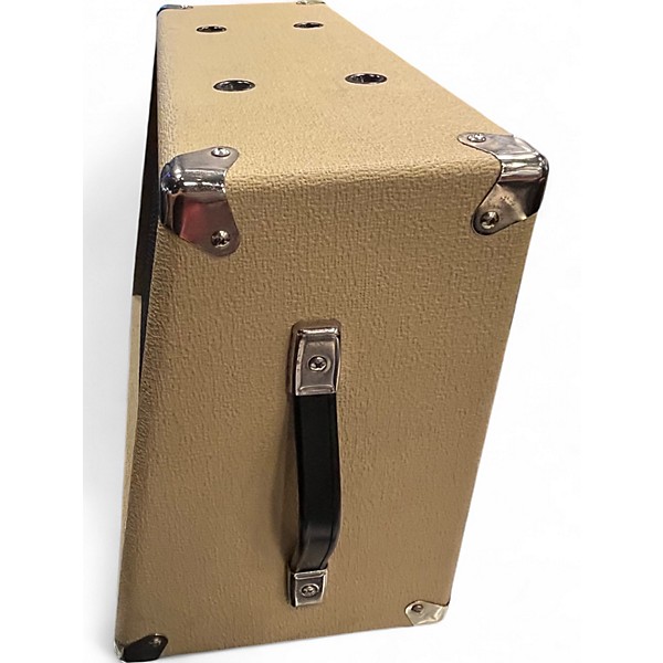 Used Fender Acoustasonic Ultralight Stereo Enclosure Guitar Cabinet