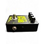 Used Barber  DIRTY BOMB Effect Pedal
