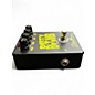 Used Barber  DIRTY BOMB Effect Pedal