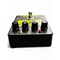 Used Barber  DIRTY BOMB Effect Pedal