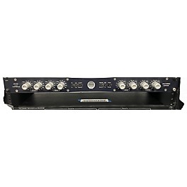 Used Elysia XFILTER MASTERING EDITION Equalizer