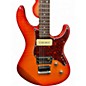 Used Yamaha Pacifica 611HFM Trans Orange Solid Body Electric Guitar