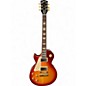 Used 2025 Gibson Les Paul Standard '50s Heritage Cherry Sunburst Electric Guitar thumbnail