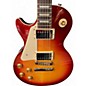 Used 2025 Gibson Les Paul Standard '50s Heritage Cherry Sunburst Electric Guitar