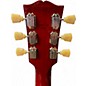 Used 2025 Gibson Les Paul Standard '50s Heritage Cherry Sunburst Electric Guitar
