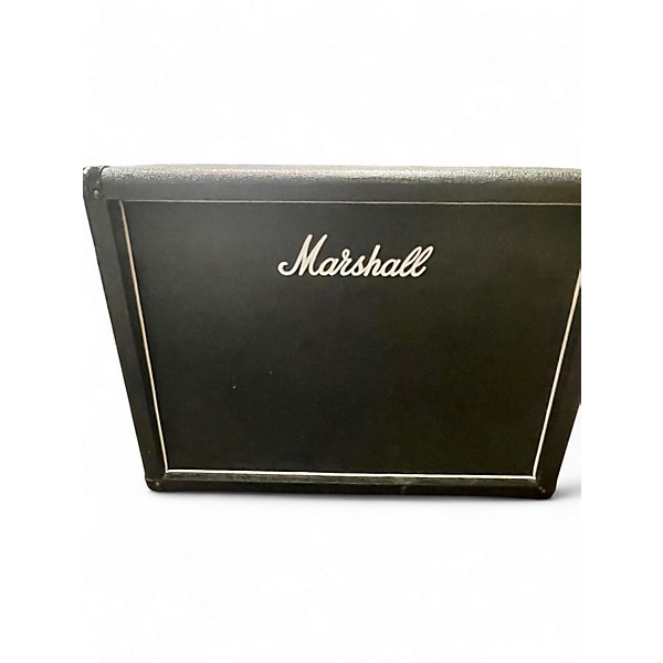 Used Marshall X212 Guitar Cabinet