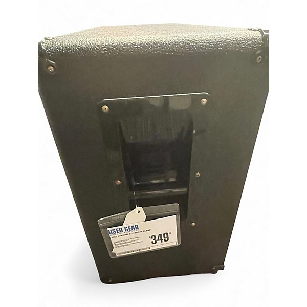 Used Marshall X212 Guitar Cabinet