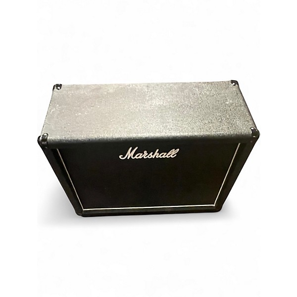 Used Marshall X212 Guitar Cabinet