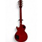 Used Gibson Les Paul Classic RED Solid Body Electric Guitar