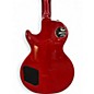 Used Gibson Les Paul Classic RED Solid Body Electric Guitar