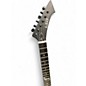 Used ESP LTD James Hetfield Snakebyte Black Solid Body Electric Guitar