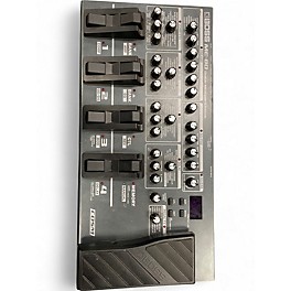 Used BOSS ME80 Guitar Multi Effect Processor