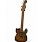 Used Paoletti Guitars NANCY PWN31LFSS FADED TRI BURST Solid Body Electric Guitar thumbnail