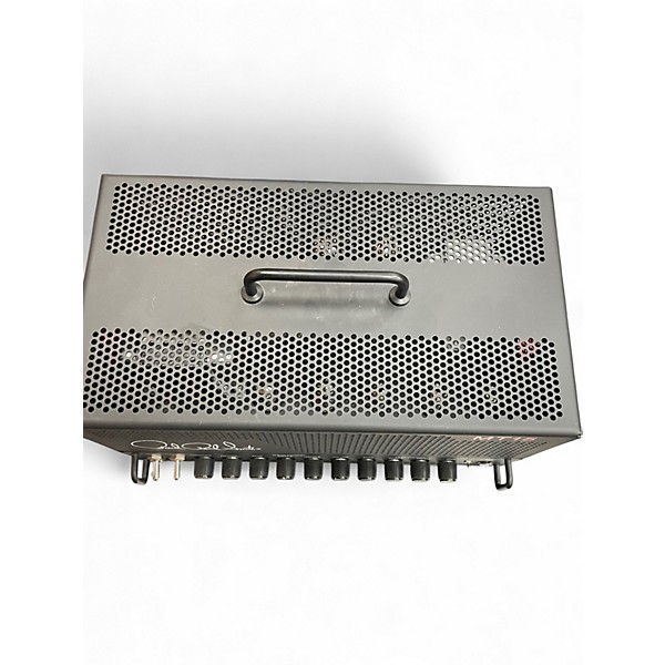 Used PRS MT15 Tube Guitar Amp Head
