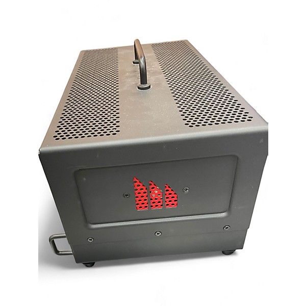 Used PRS MT15 Tube Guitar Amp Head