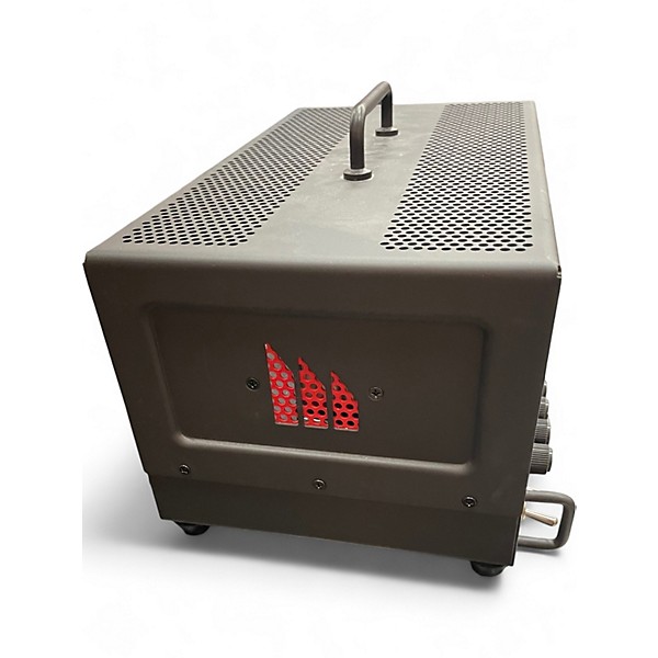 Used PRS MT15 Tube Guitar Amp Head