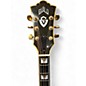 Vintage 1978 Guild D-55NT Natural Acoustic Electric Guitar
