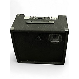 Used Behringer K200FX Keyboard Amp
