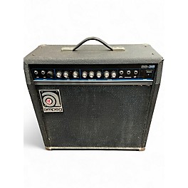 Used Ampeg SS-35 Guitar Combo Amp