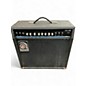 Used Ampeg SS-35 Guitar Combo Amp thumbnail