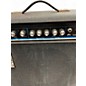 Used Ampeg SS-35 Guitar Combo Amp