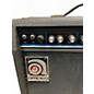 Used Ampeg SS-35 Guitar Combo Amp