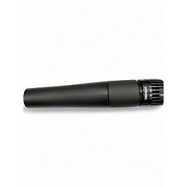 Used Shure SM57LC Dynamic Microphone