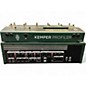 Used Kemper Profiler Rack Non Powered w/Profiler Remote Guitar Preamp