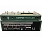 Used Kemper Profiler Rack Non Powered w/Profiler Remote Guitar Preamp