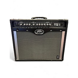 Used Peavey Bandit 112 Guitar Combo Amp