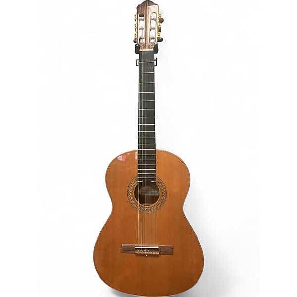 Used 2022 Kremona 90TH ANNIVERSARY NATURAL Classical Acoustic Guitar