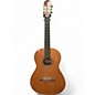 Used 2022 Kremona 90TH ANNIVERSARY NATURAL Classical Acoustic Guitar thumbnail