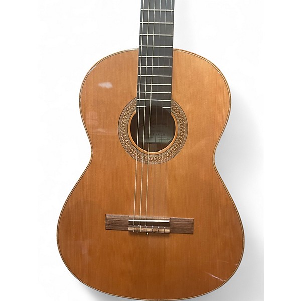 Used 2022 Kremona 90TH ANNIVERSARY NATURAL Classical Acoustic Guitar