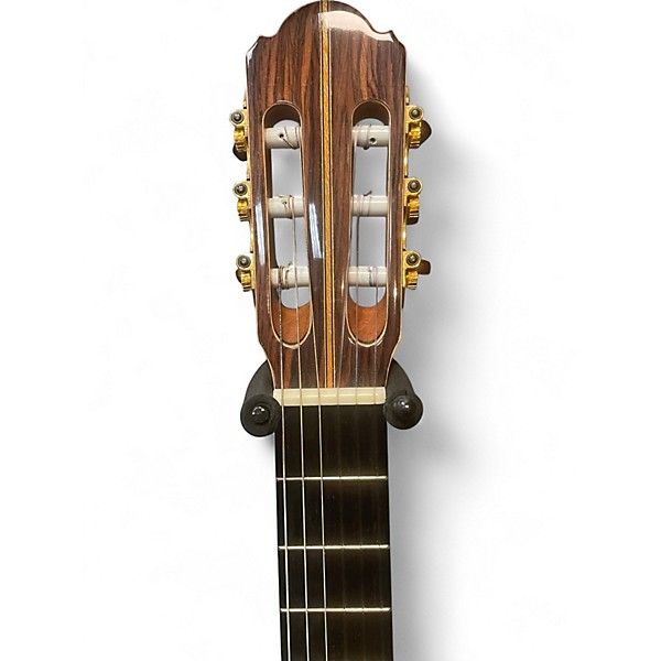 Used 2022 Kremona 90TH ANNIVERSARY NATURAL Classical Acoustic Guitar