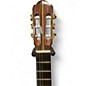 Used 2022 Kremona 90TH ANNIVERSARY NATURAL Classical Acoustic Guitar