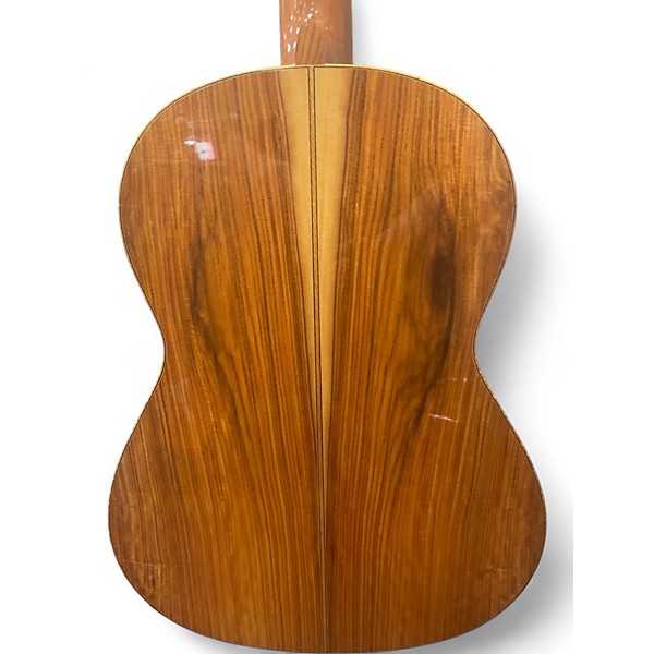 Used 2022 Kremona 90TH ANNIVERSARY NATURAL Classical Acoustic Guitar