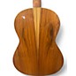 Used 2022 Kremona 90TH ANNIVERSARY NATURAL Classical Acoustic Guitar