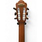 Used 2022 Kremona 90TH ANNIVERSARY NATURAL Classical Acoustic Guitar