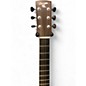 Used 2023 Cirrus By Mjf CDH Natural Acoustic Electric Guitar