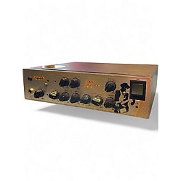 Used Markbass Little Marcus 800 Bass Amp Head