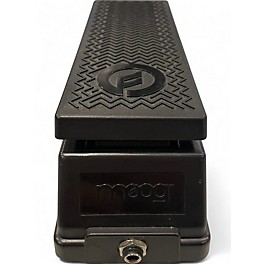 Used Moog EP-3 Expression Pedal Pedal