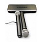 Used Shure BLX88 Dual Handheld Handheld Wireless System