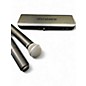 Used Shure BLX88 Dual Handheld Handheld Wireless System