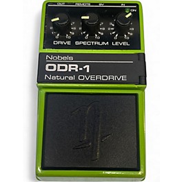 Used Nobels ODR-1 Effect Pedal