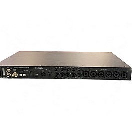 Used Focusrite Scarlett 18i20 Gen 3 Audio Interface