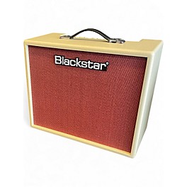 Used Blackstar DEBUT 50R Guitar Combo Amp